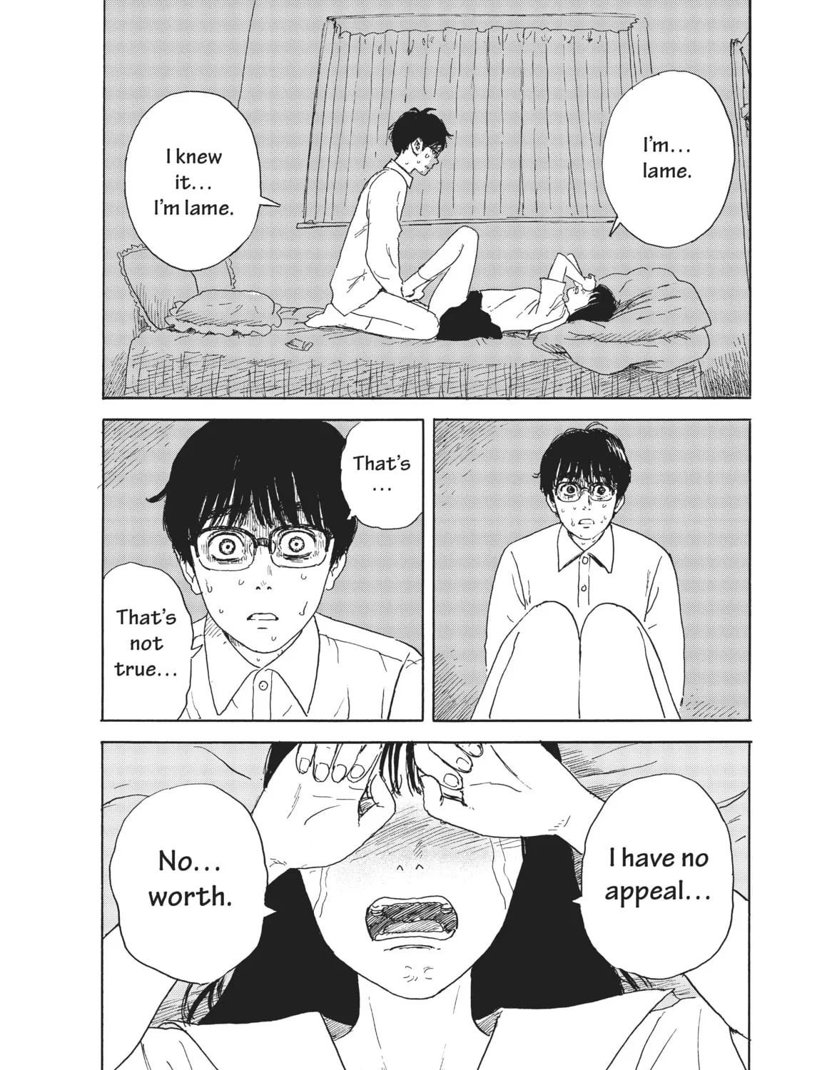 Read Welcome Back, Alice chapter 17 image 2 on Lezhin