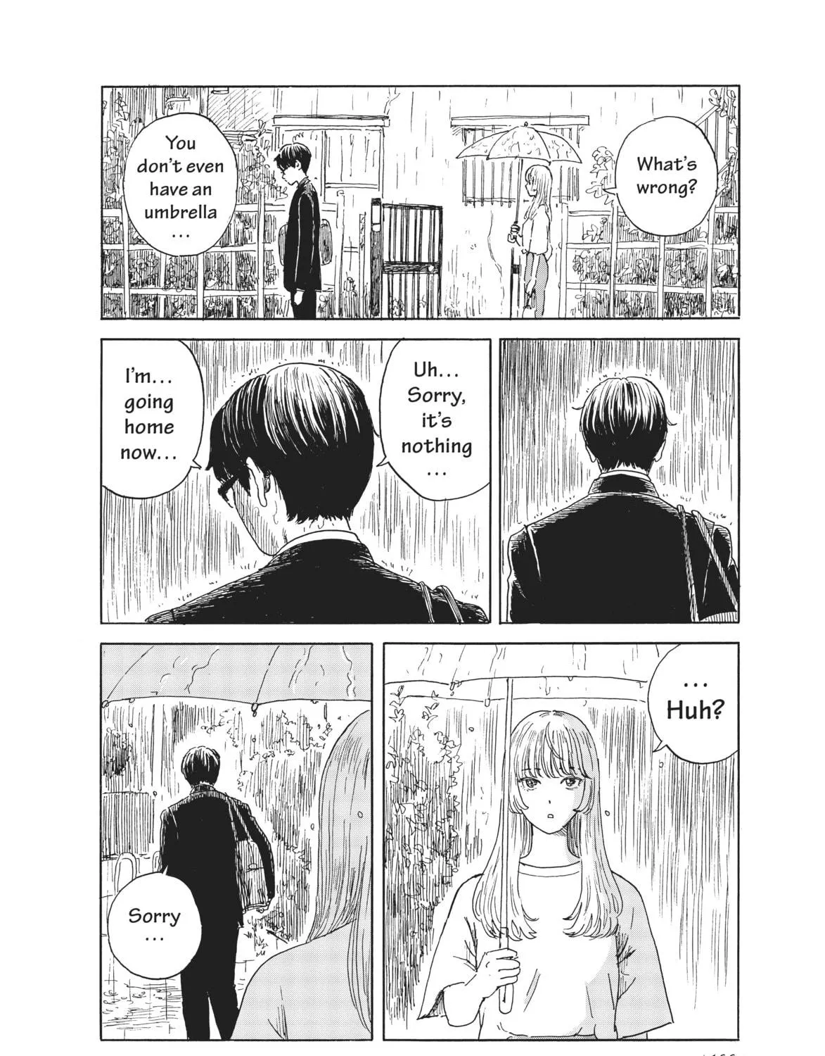 Read Welcome Back, Alice chapter 17 image 22 on Lezhin