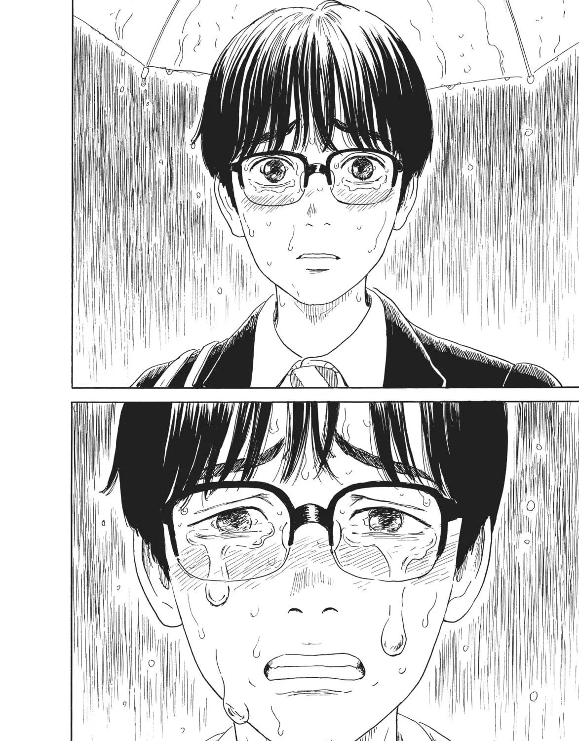 Read Welcome Back, Alice chapter 17 image 38 on Lezhin