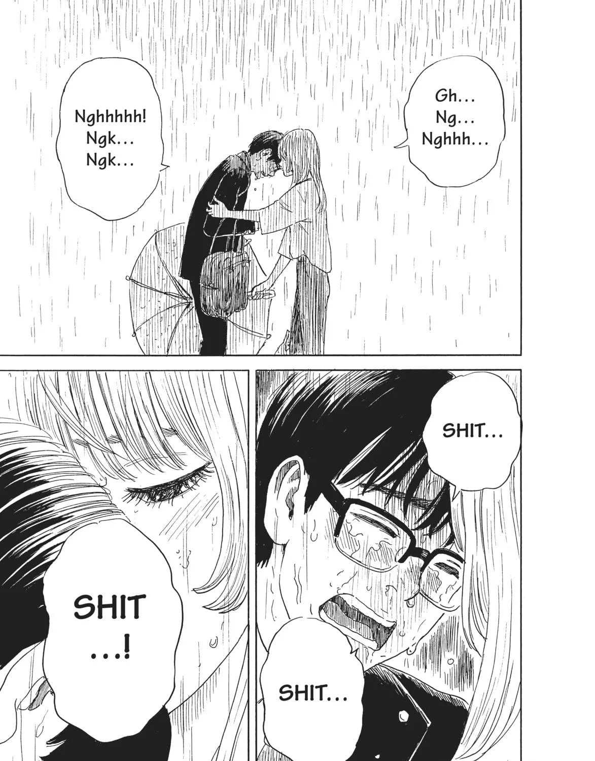 Read Welcome Back, Alice chapter 17 image 40 on Lezhin