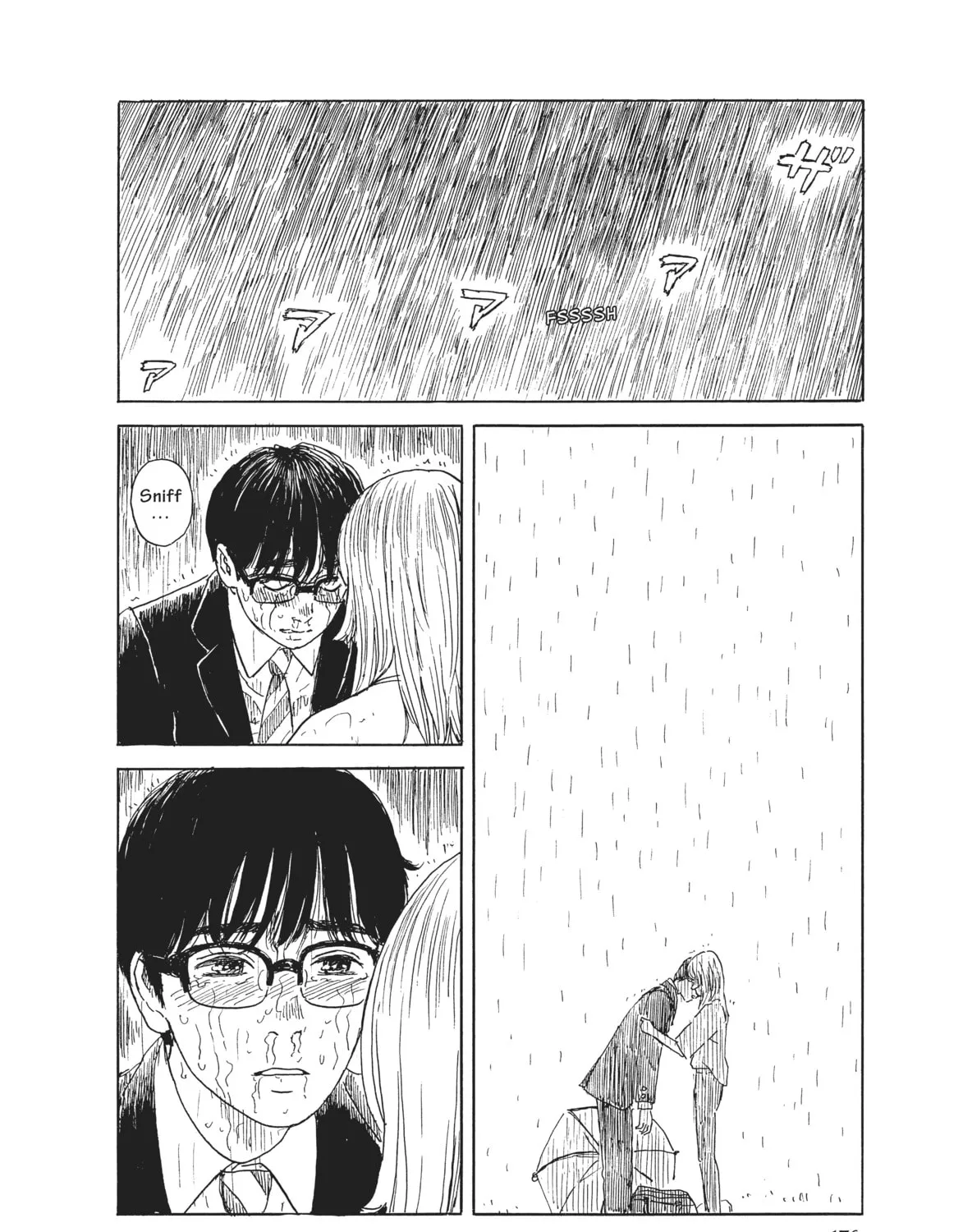 Read Welcome Back, Alice chapter 17 image 42 on Lezhin