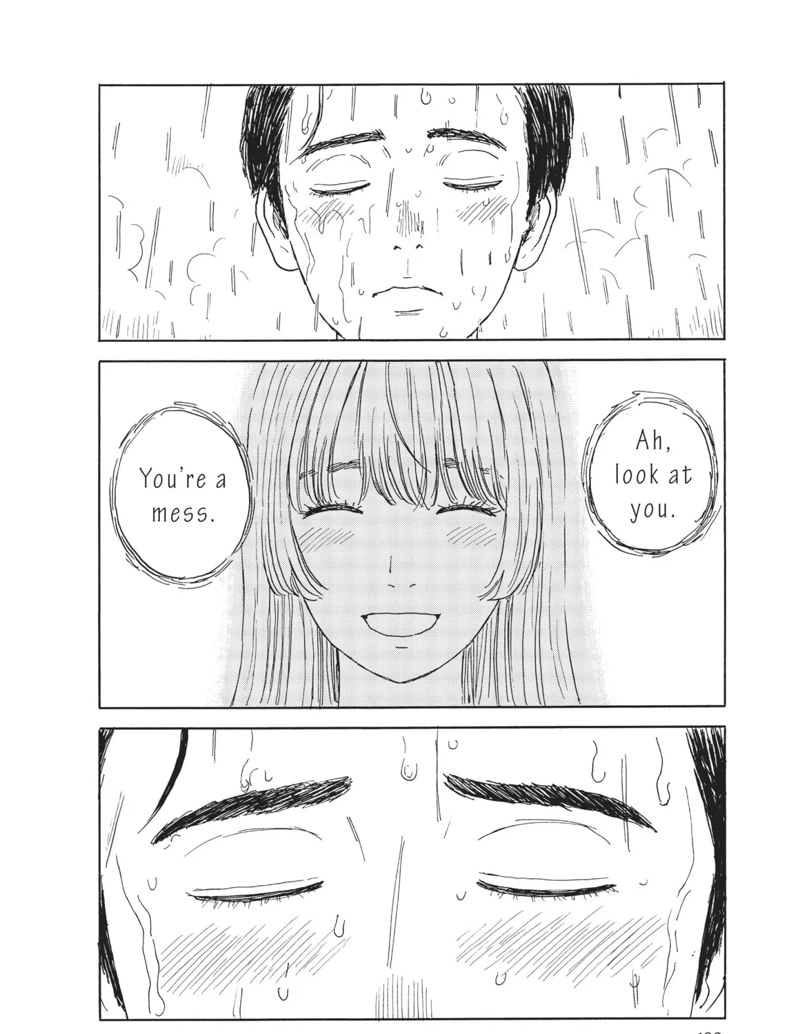 Read Welcome Back, Alice chapter 17 image 54 on Lezhin