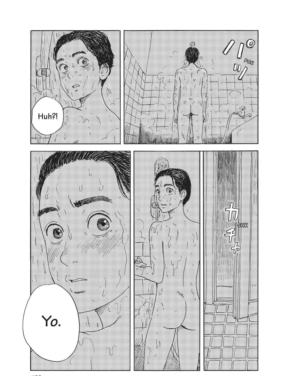 Read Welcome Back, Alice chapter 17 image 56 on Lezhin