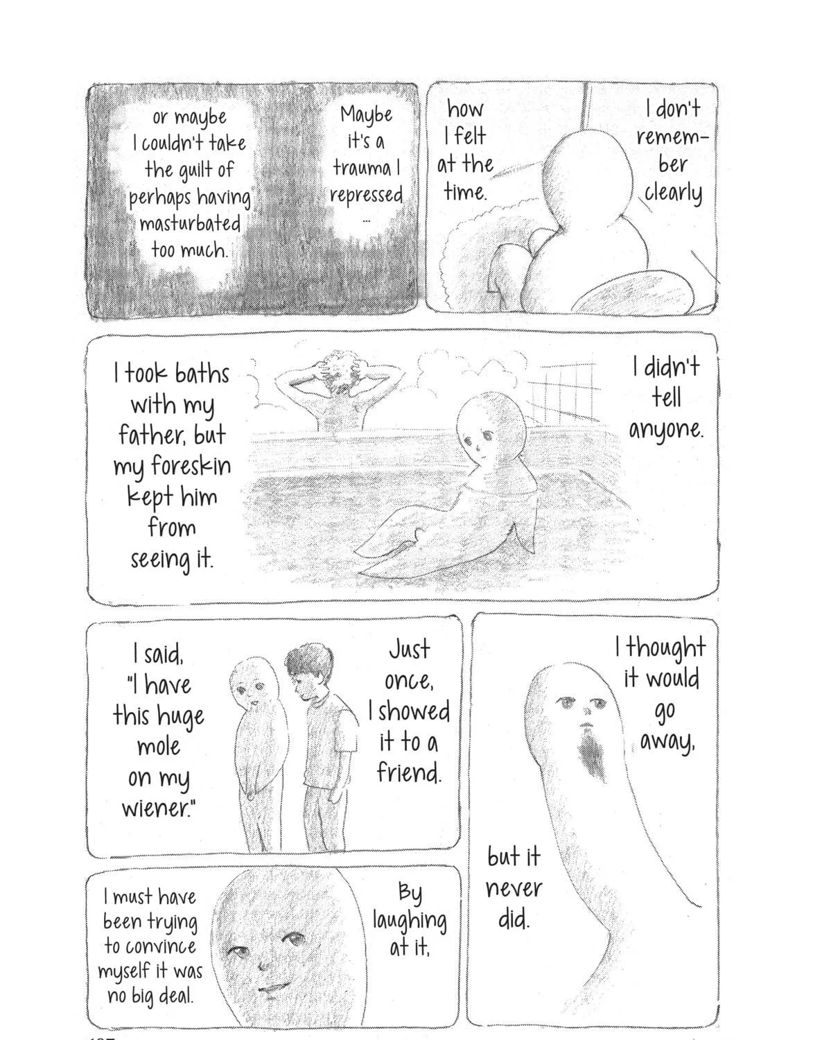 Read Welcome Back, Alice chapter 17 image 64 on Lezhin