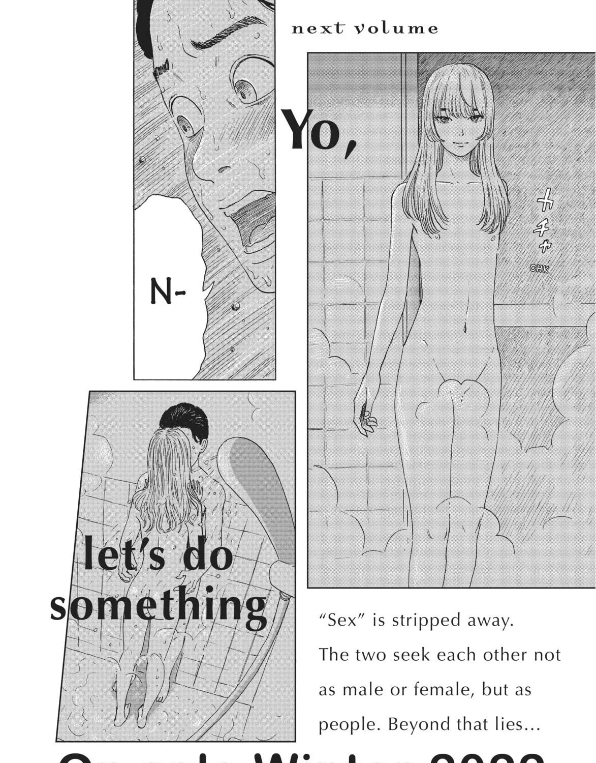 Read Welcome Back, Alice chapter 17 image 70 on Lezhin