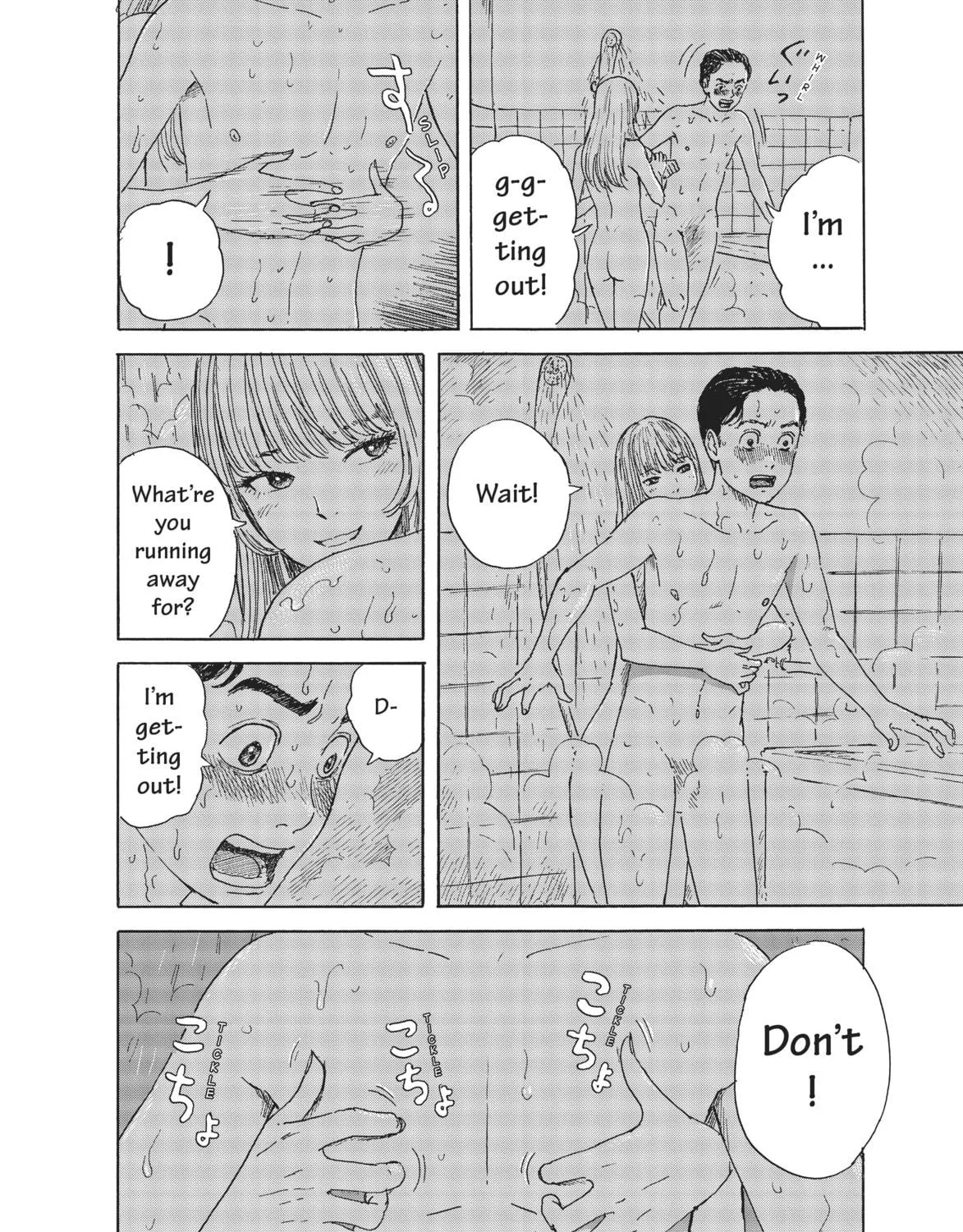 Read Welcome Back, Alice chapter 18 image 10 on Lezhin
