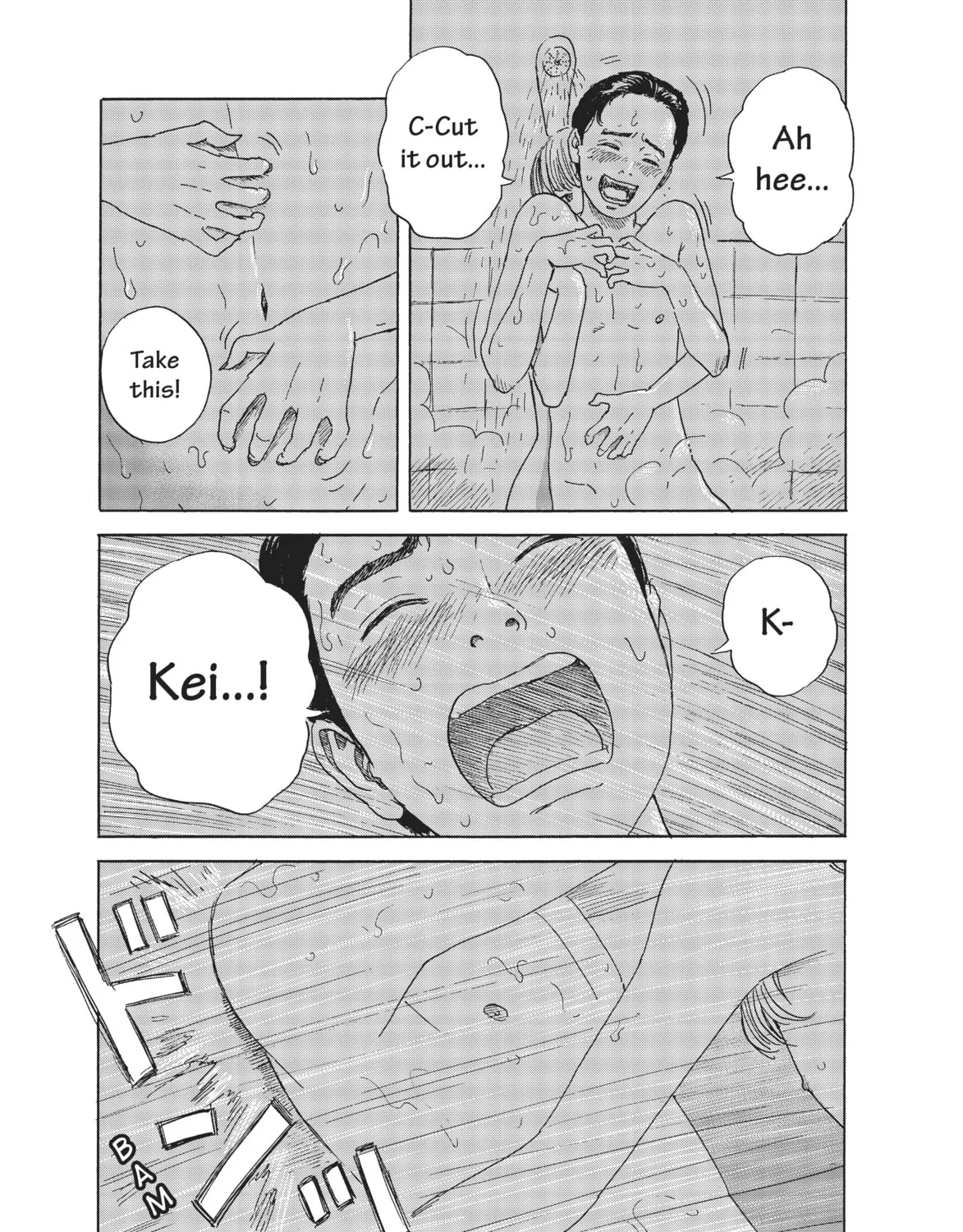 Read Welcome Back, Alice chapter 18 image 12 on Lezhin