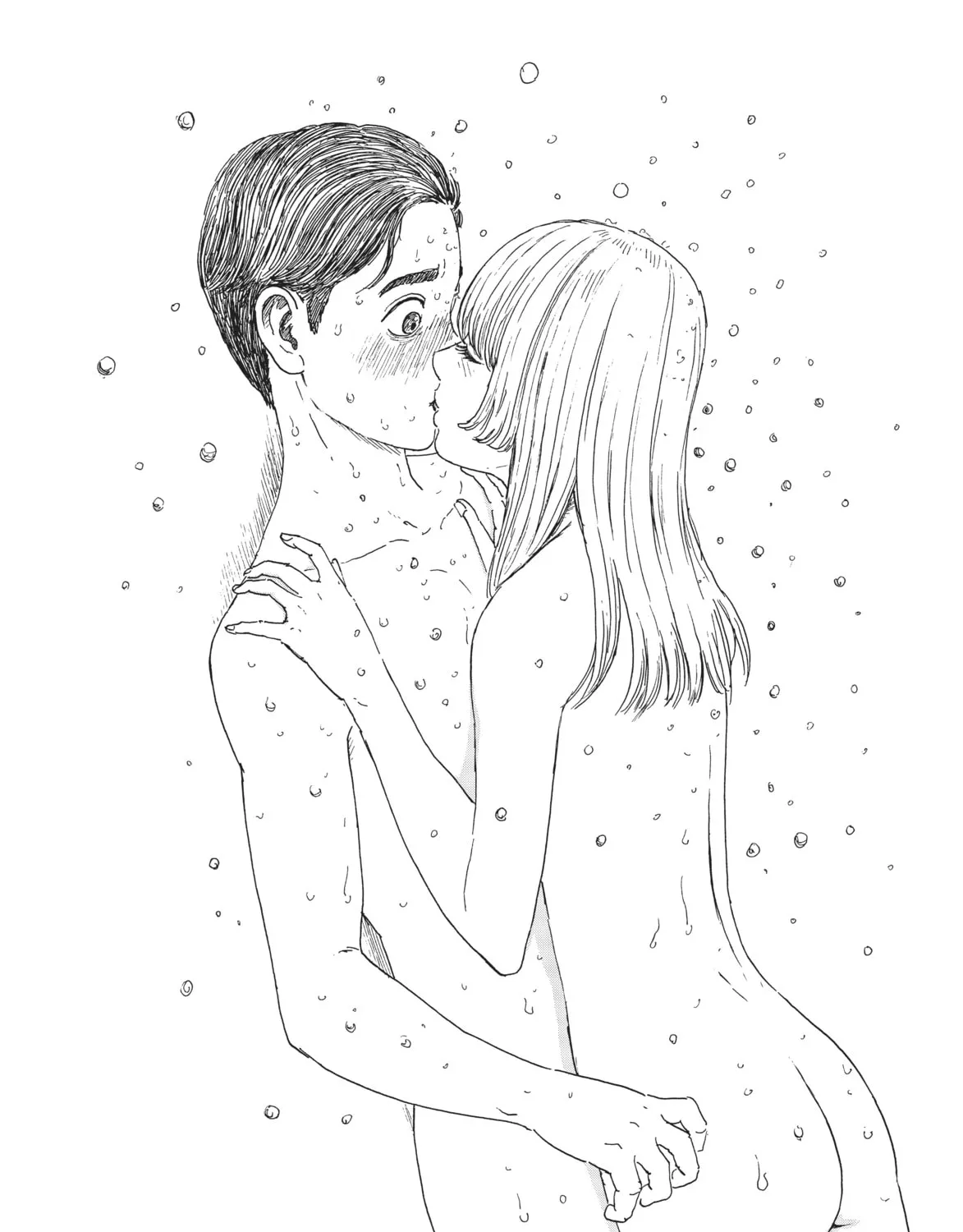 Read Welcome Back, Alice chapter 18 image 20 on Lezhin