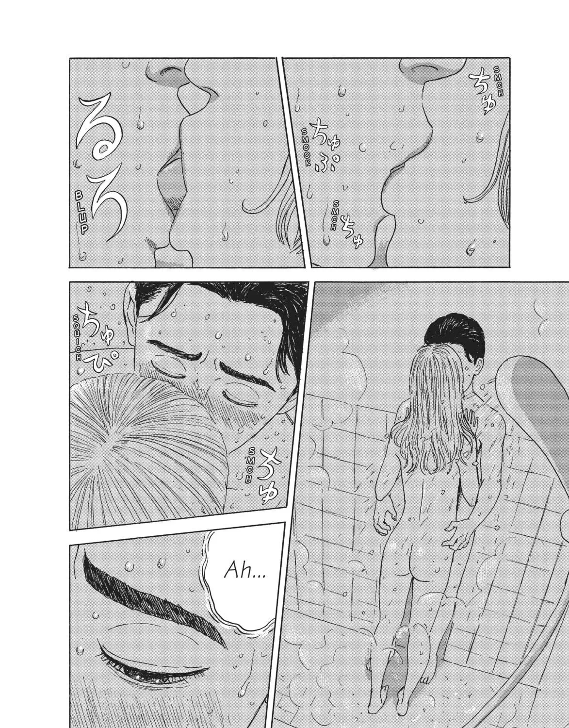 Read Welcome Back, Alice chapter 18 image 22 on Lezhin