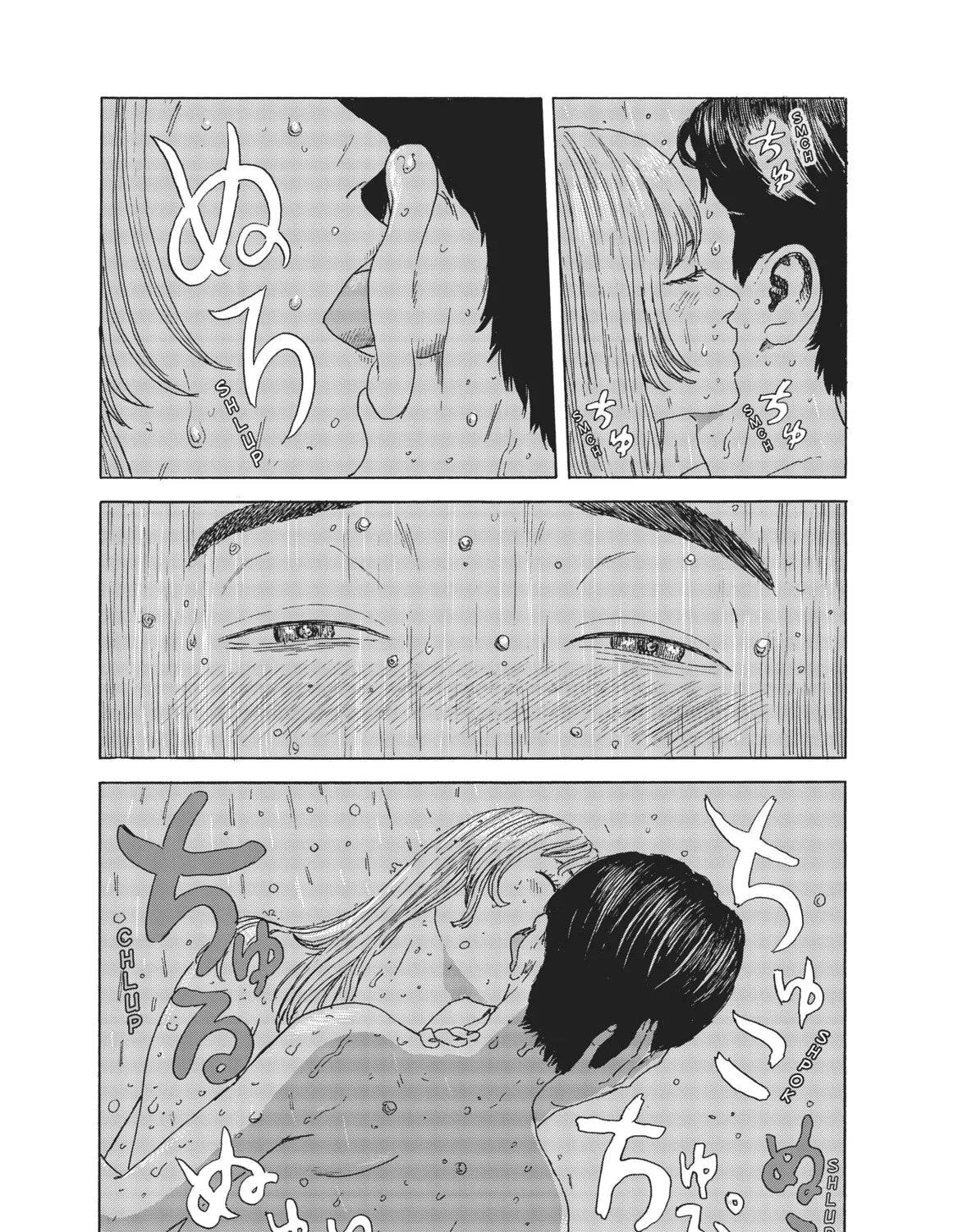 Read Welcome Back, Alice chapter 18 image 24 on Lezhin