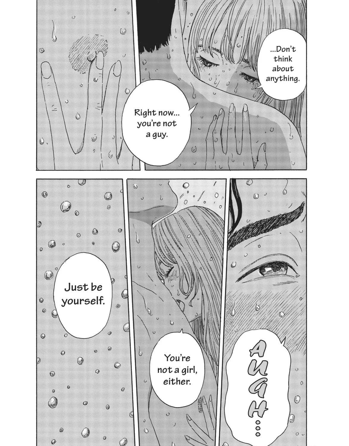 Read Welcome Back, Alice chapter 18 image 28 on Lezhin