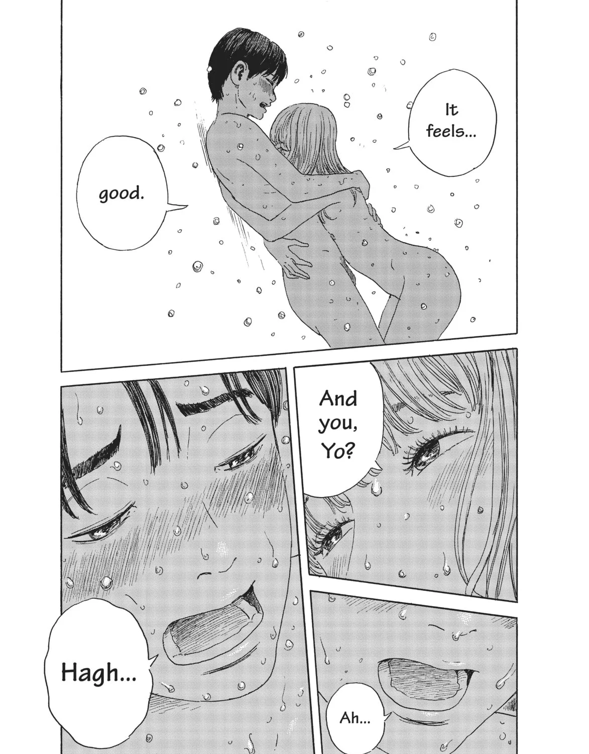 Read Welcome Back, Alice chapter 18 image 32 on Lezhin