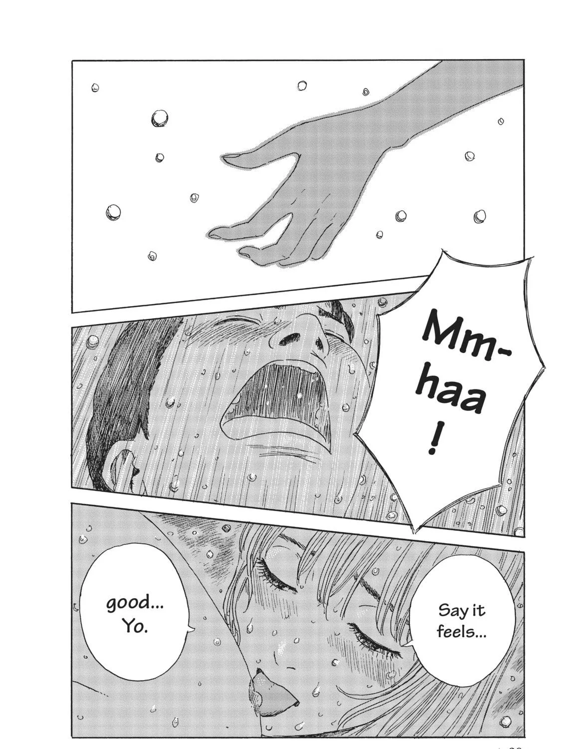 Read Welcome Back, Alice chapter 18 image 34 on Lezhin