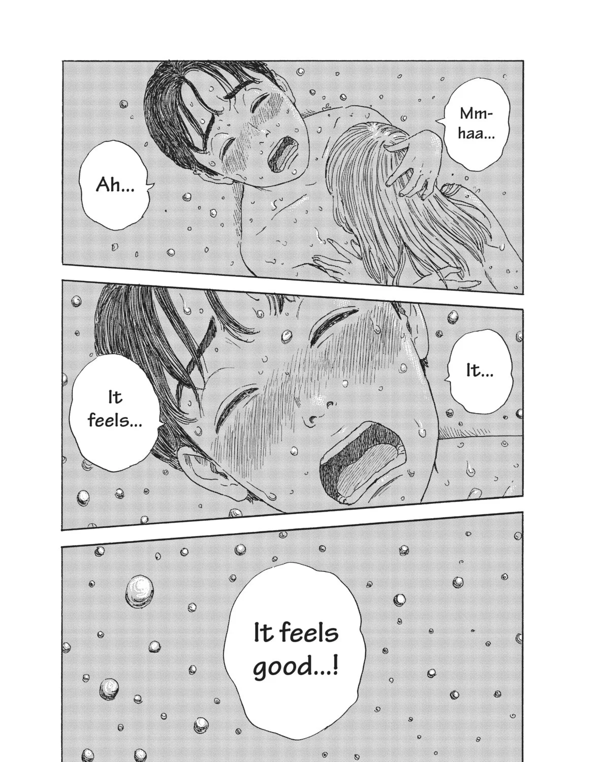 Read Welcome Back, Alice chapter 18 image 36 on Lezhin