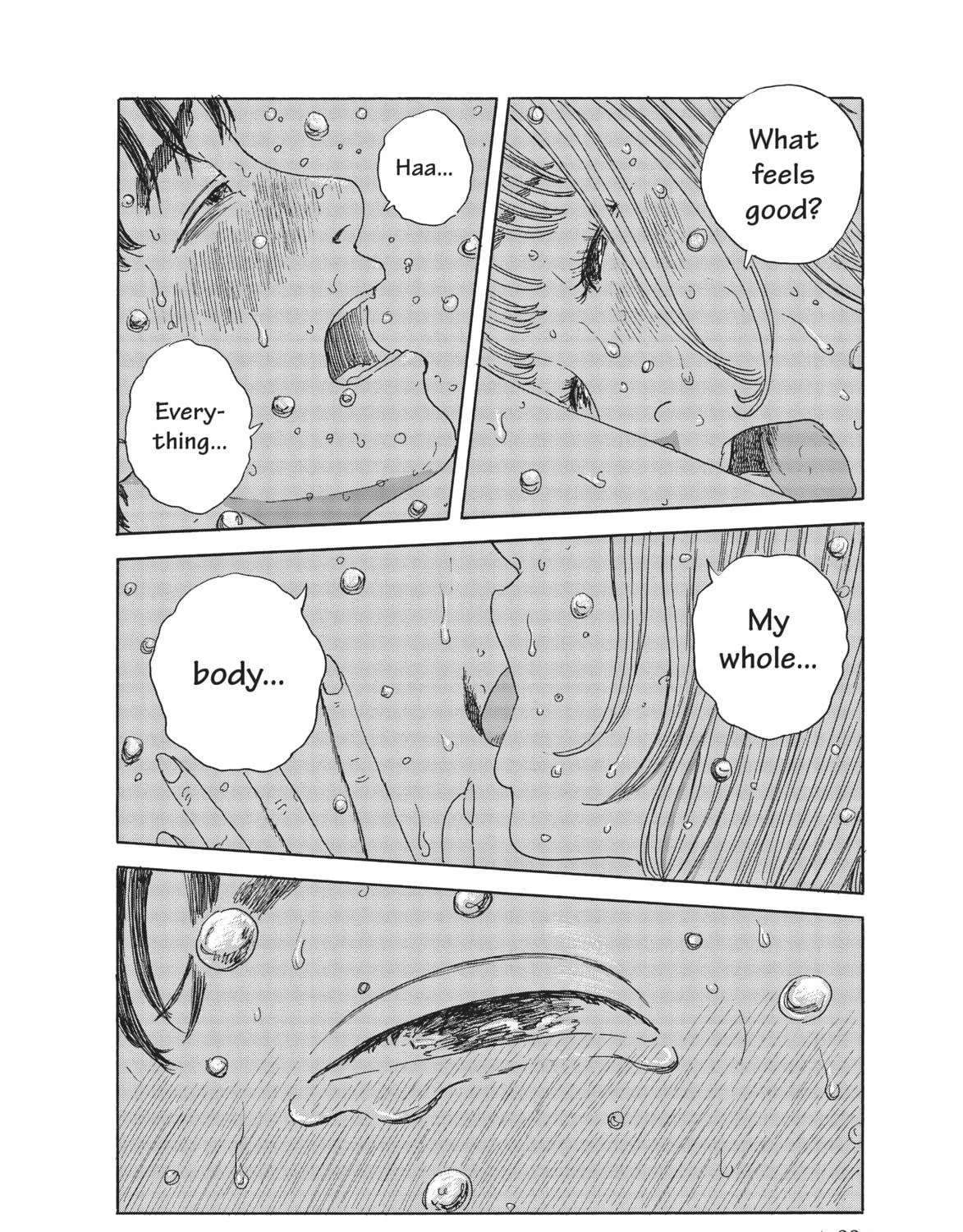 Read Welcome Back, Alice chapter 18 image 38 on Lezhin