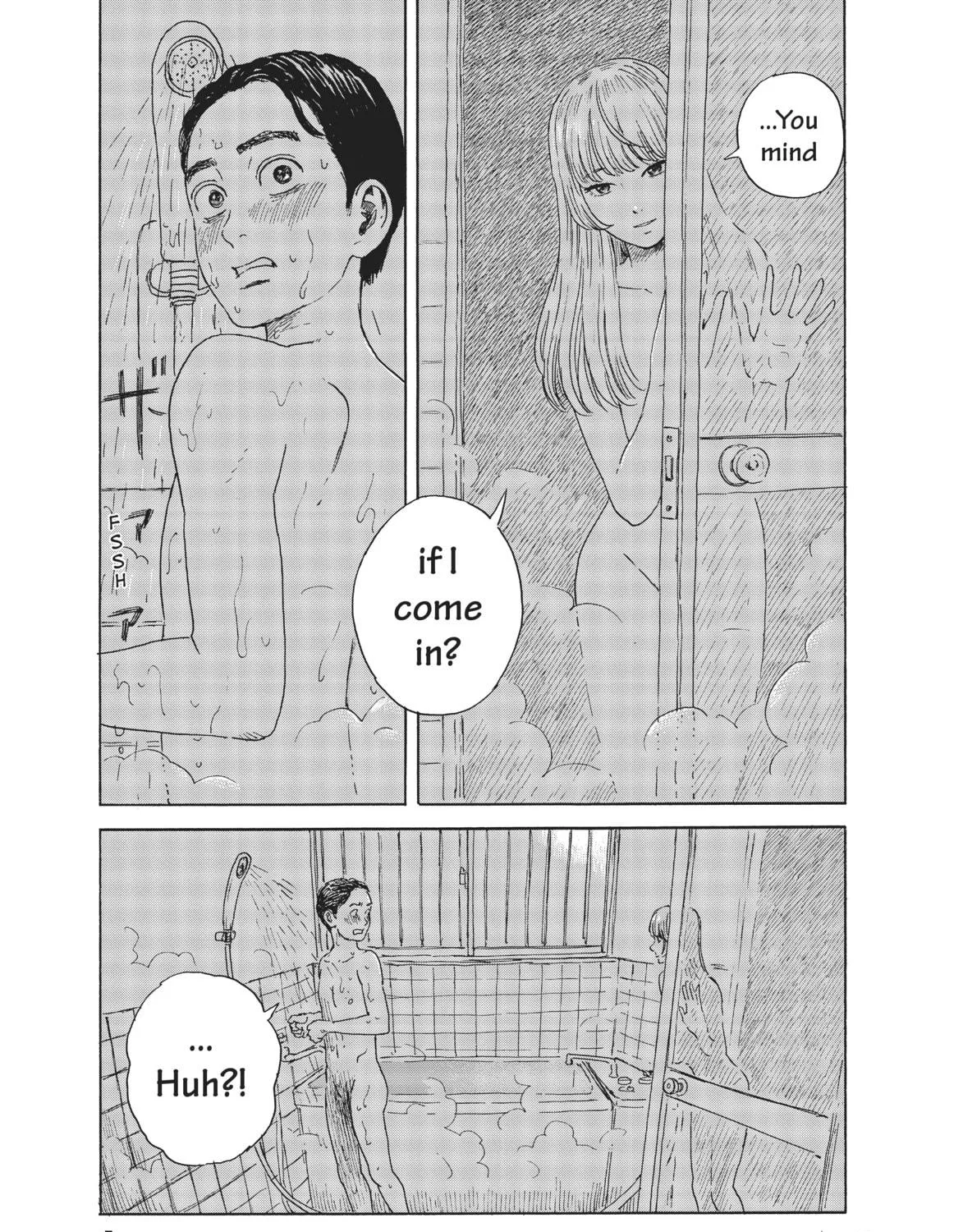 Read Welcome Back, Alice chapter 18 image 4 on Lezhin