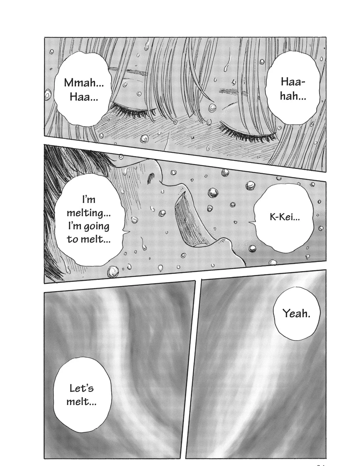Read Welcome Back, Alice chapter 18 image 42 on Lezhin