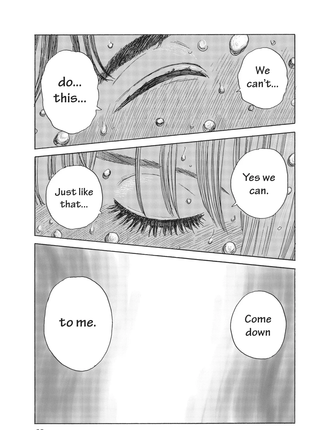 Read Welcome Back, Alice chapter 18 image 44 on Lezhin