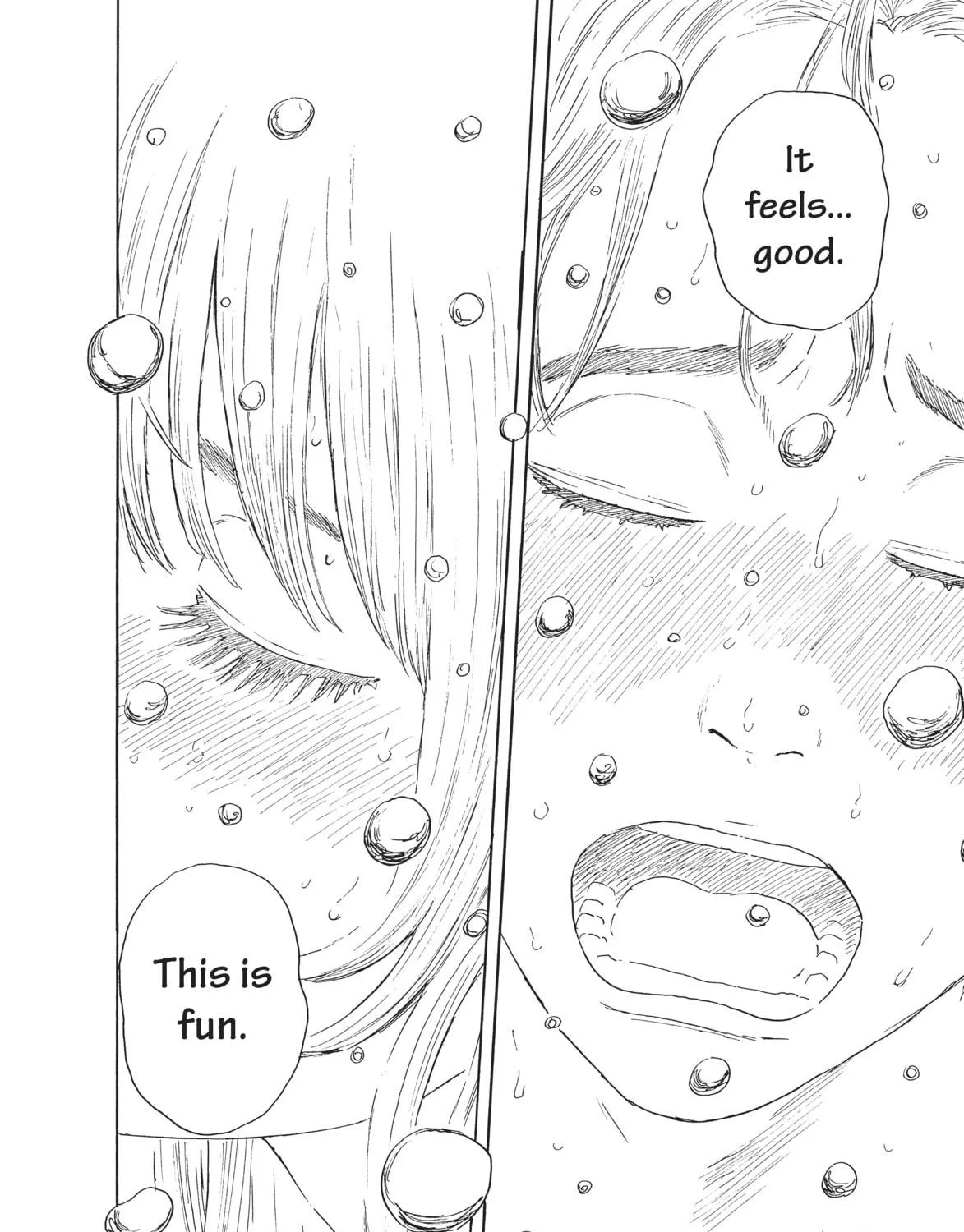 Read Welcome Back, Alice chapter 18 image 46 on Lezhin