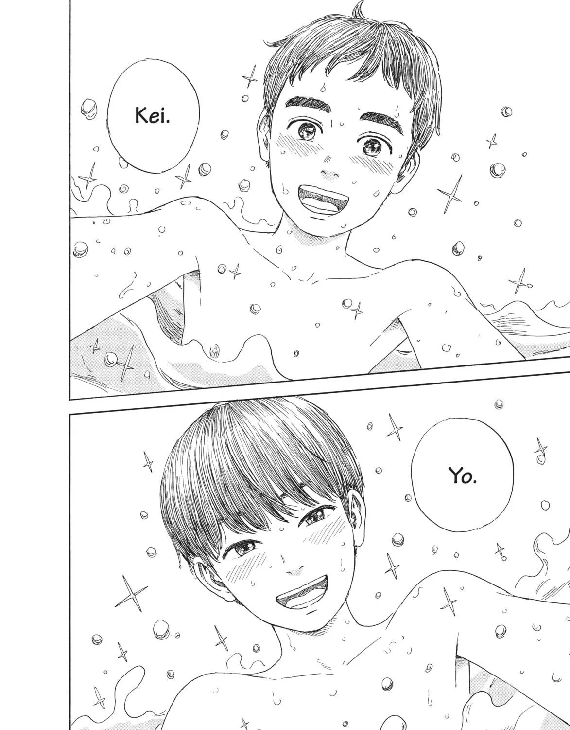 Read Welcome Back, Alice chapter 18 image 52 on Lezhin