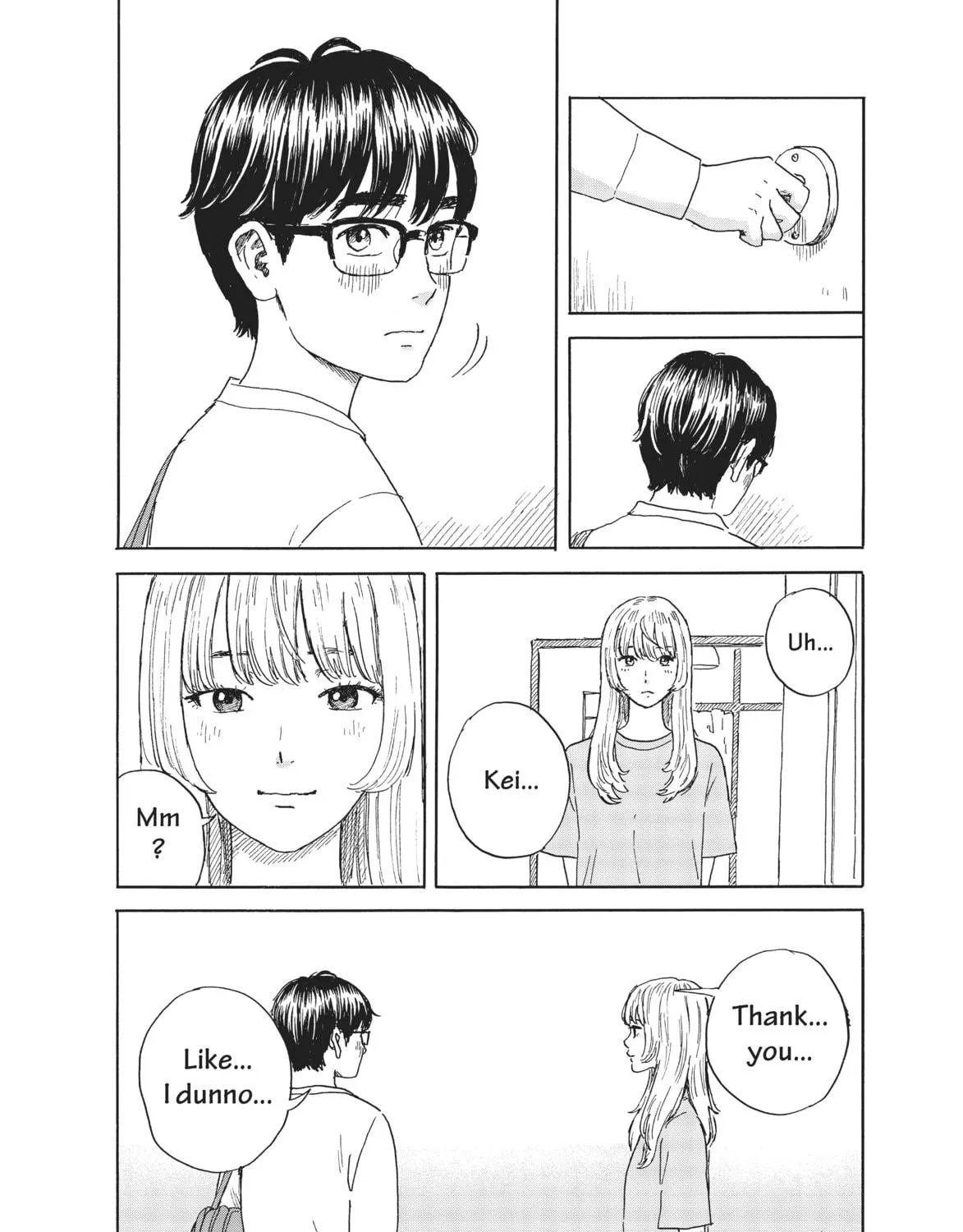 Read Welcome Back, Alice chapter 19 image 18 on Lezhin