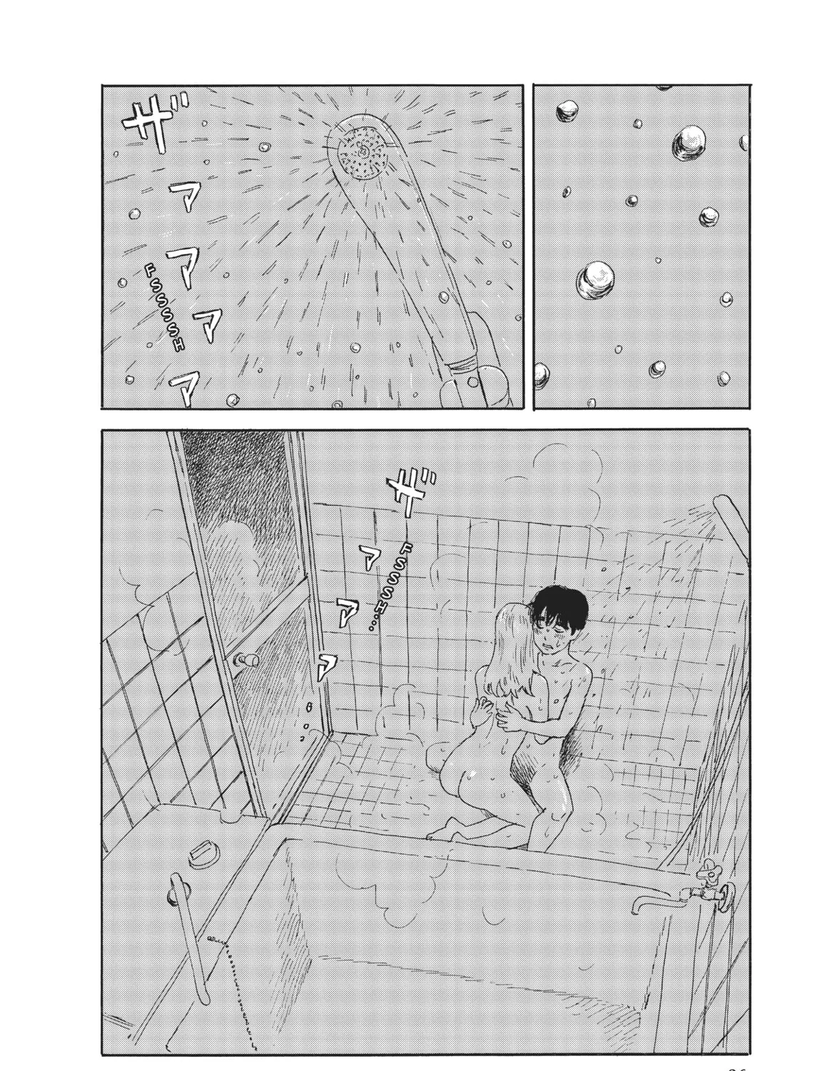 Read Welcome Back, Alice chapter 19 image 2 on Lezhin