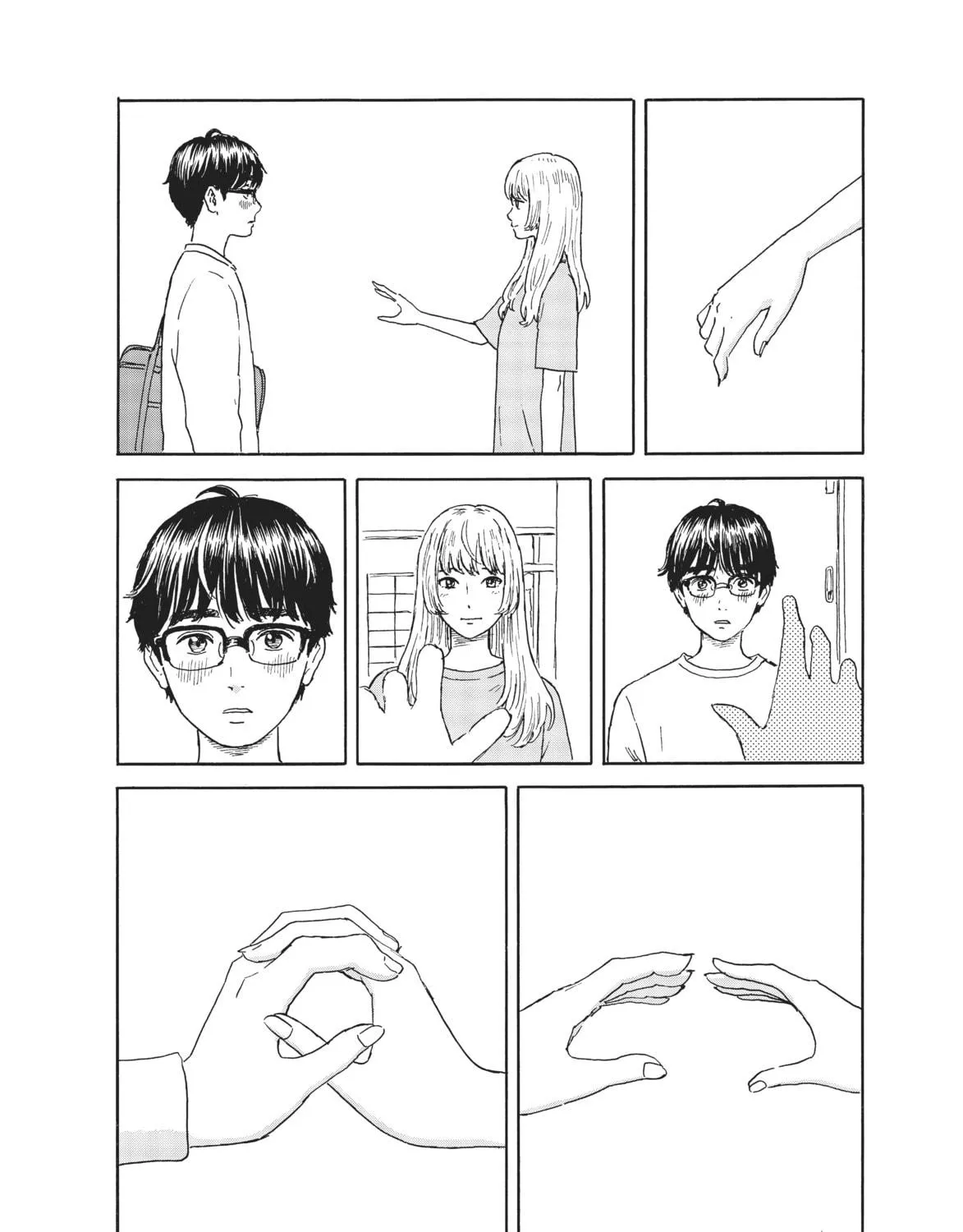Read Welcome Back, Alice chapter 19 image 22 on Lezhin
