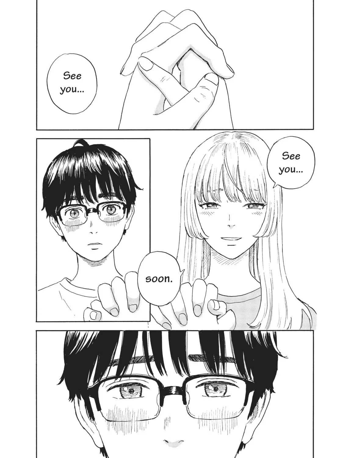 Read Welcome Back, Alice chapter 19 image 24 on Lezhin