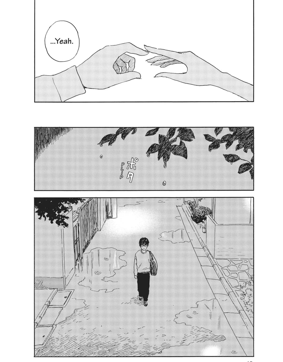 Read Welcome Back, Alice chapter 19 image 26 on Lezhin