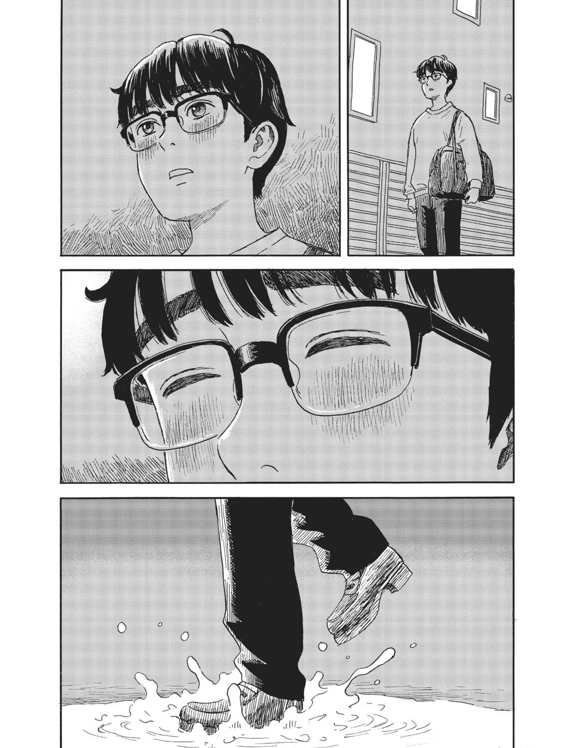 Read Welcome Back, Alice chapter 19 image 28 on Lezhin