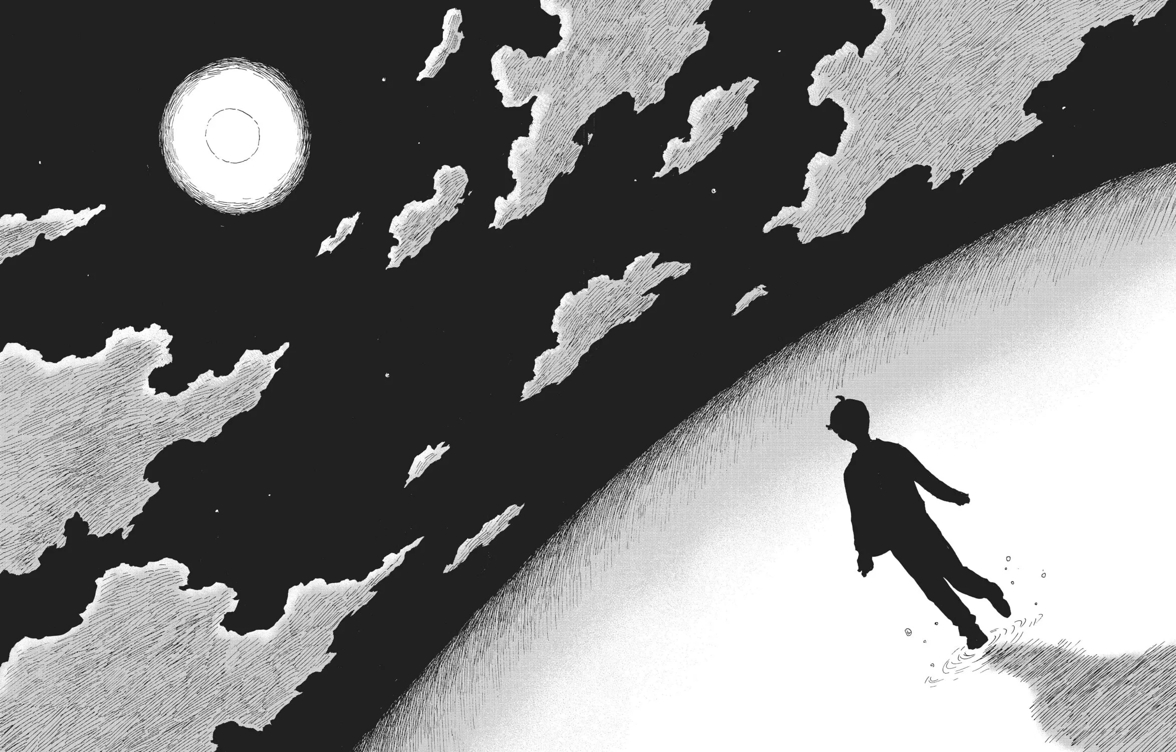 Read Welcome Back, Alice chapter 19 image 30 on Lezhin