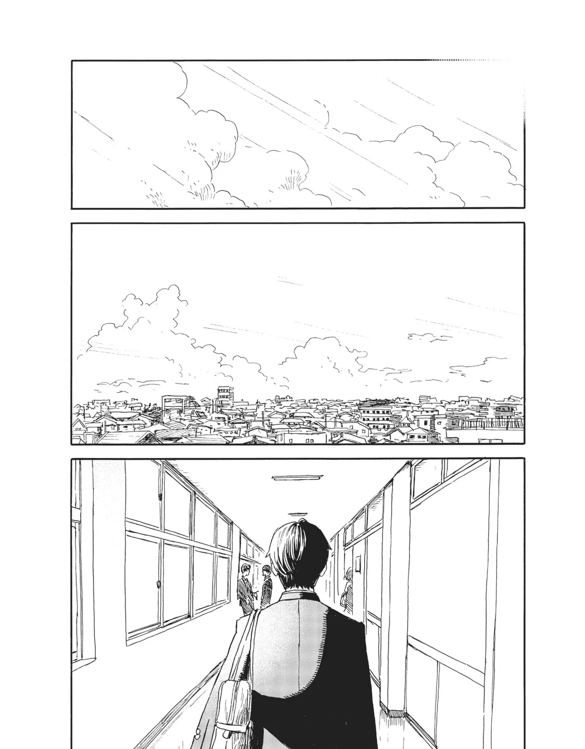 Read Welcome Back, Alice chapter 19 image 32 on Lezhin