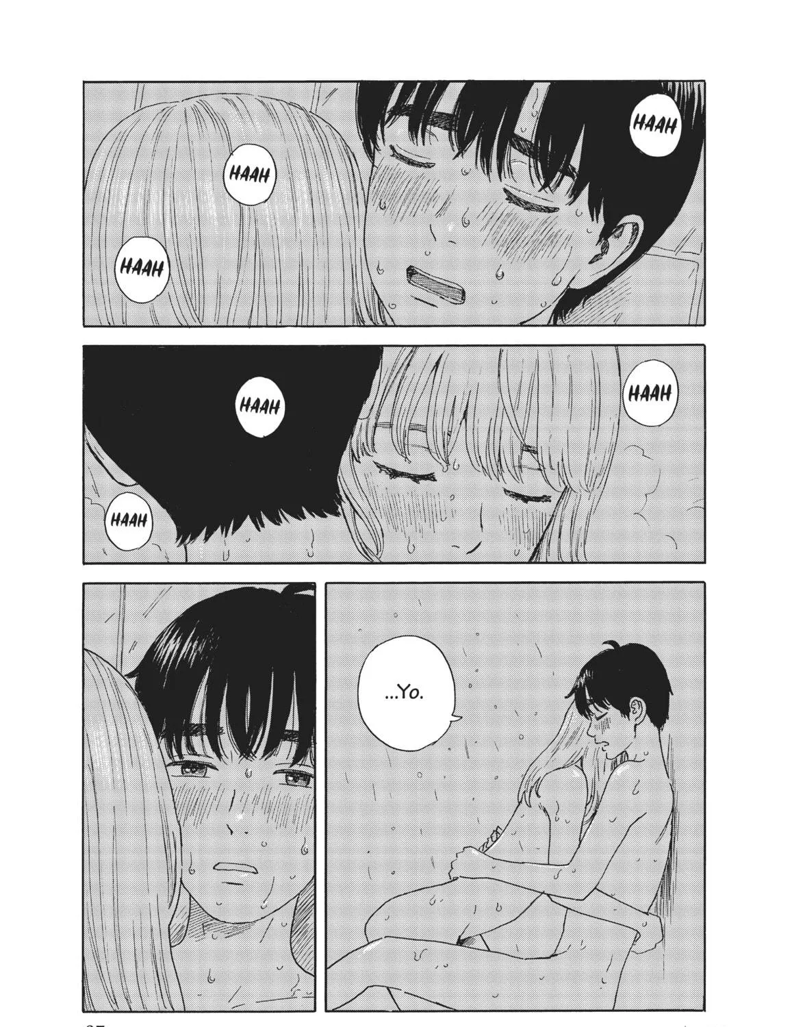 Read Welcome Back, Alice chapter 19 image 4 on Lezhin