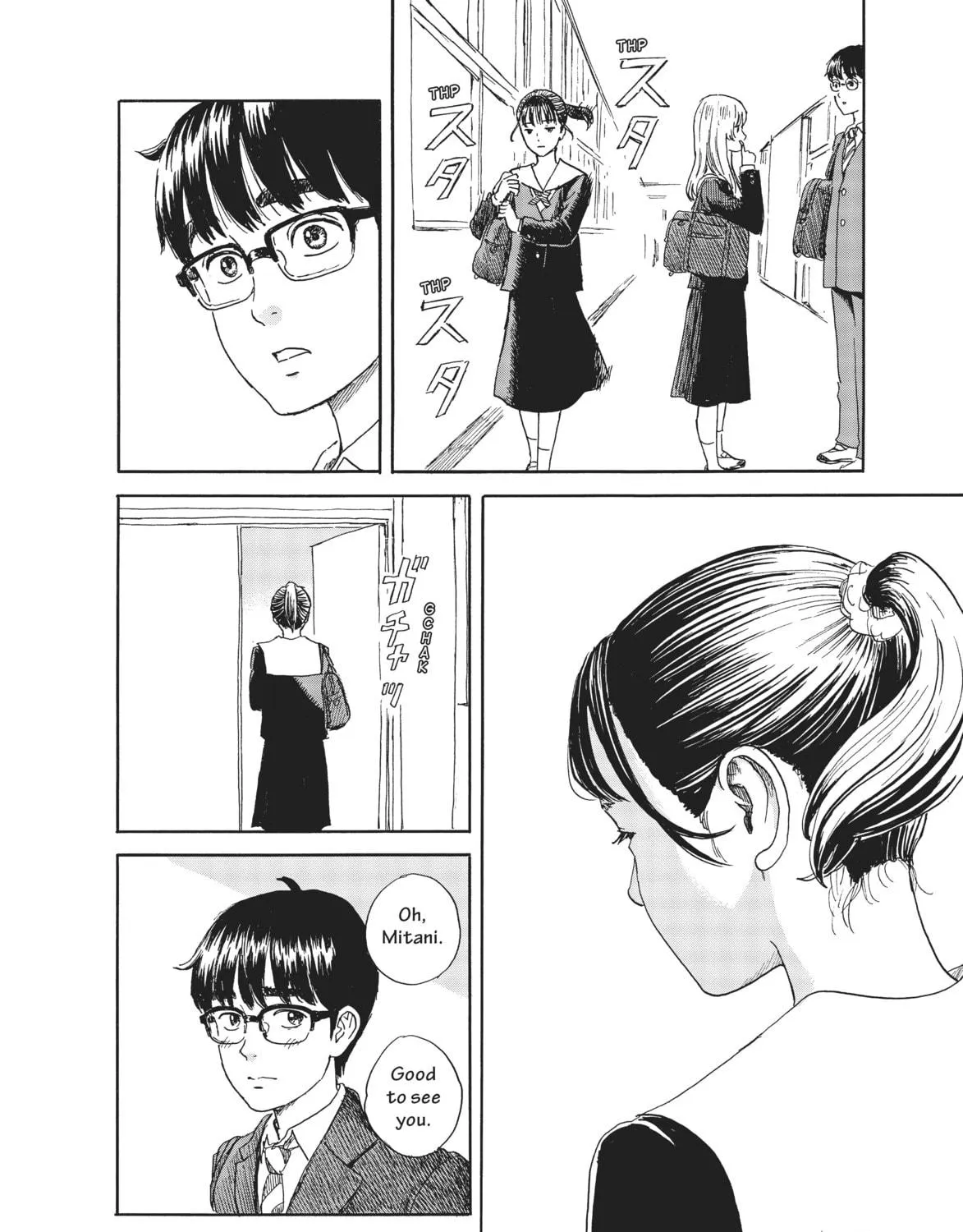 Read Welcome Back, Alice chapter 19 image 48 on Lezhin