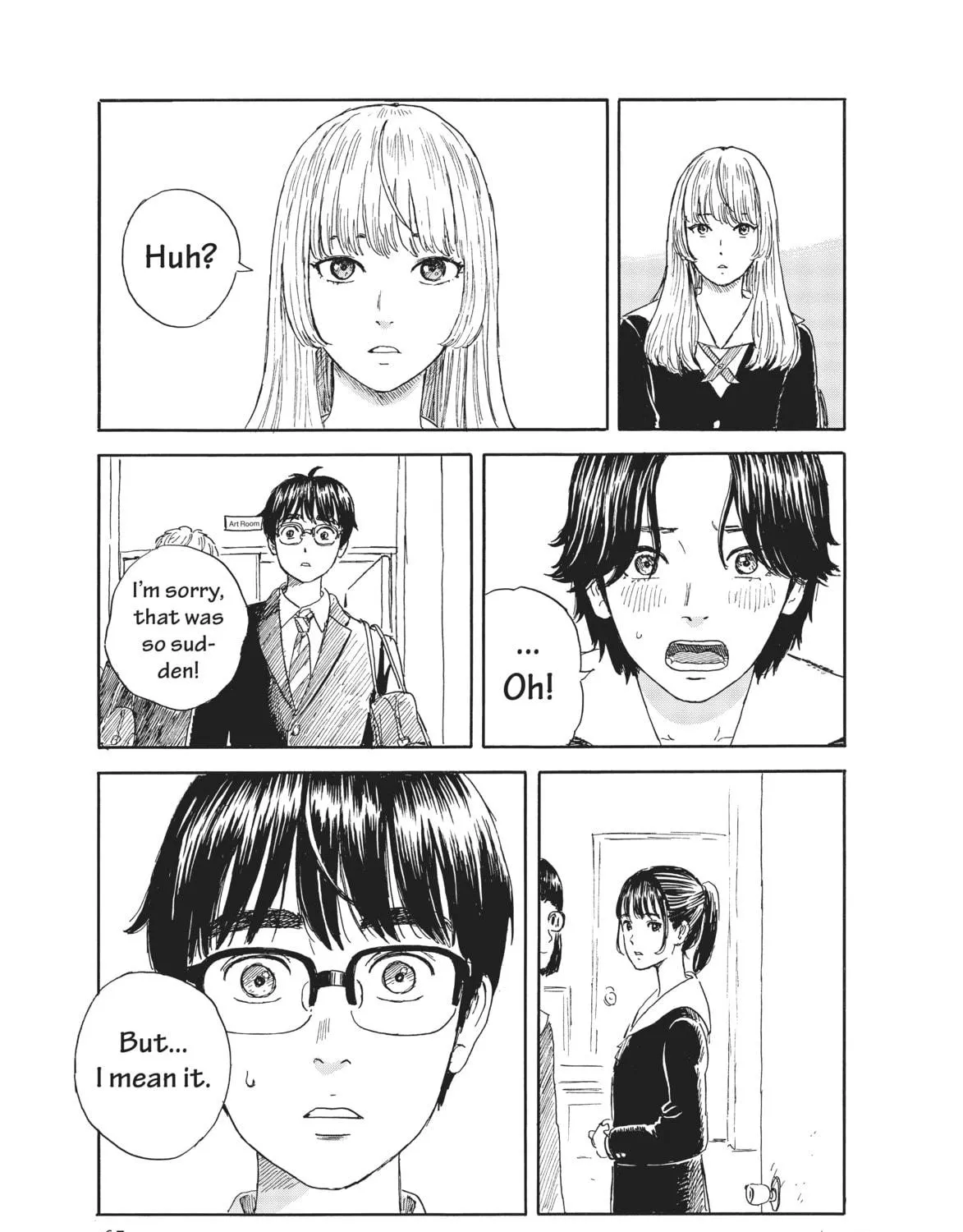 Read Welcome Back, Alice chapter 19 image 58 on Lezhin