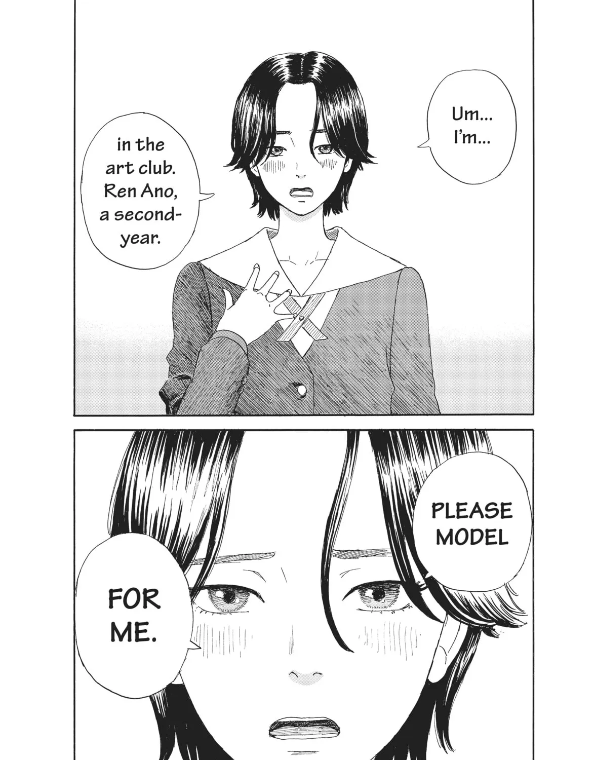 Read Welcome Back, Alice chapter 19 image 60 on Lezhin