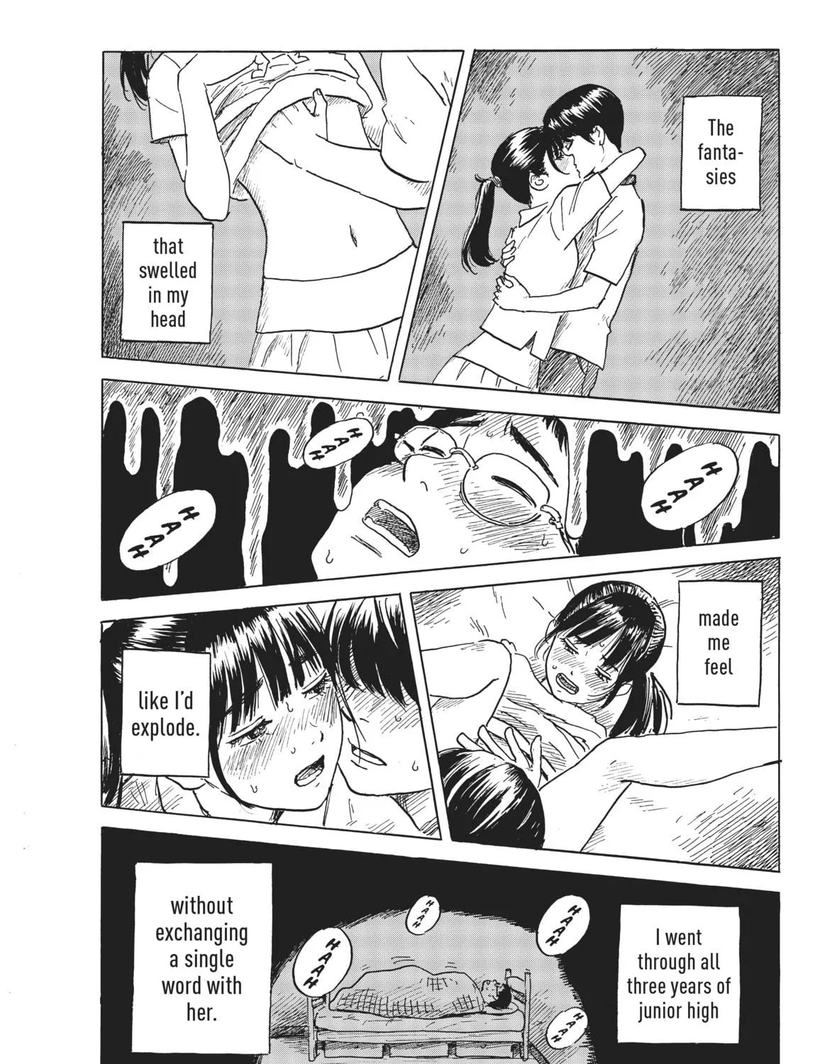 Read Welcome Back, Alice chapter 2 image 10 on Lezhin