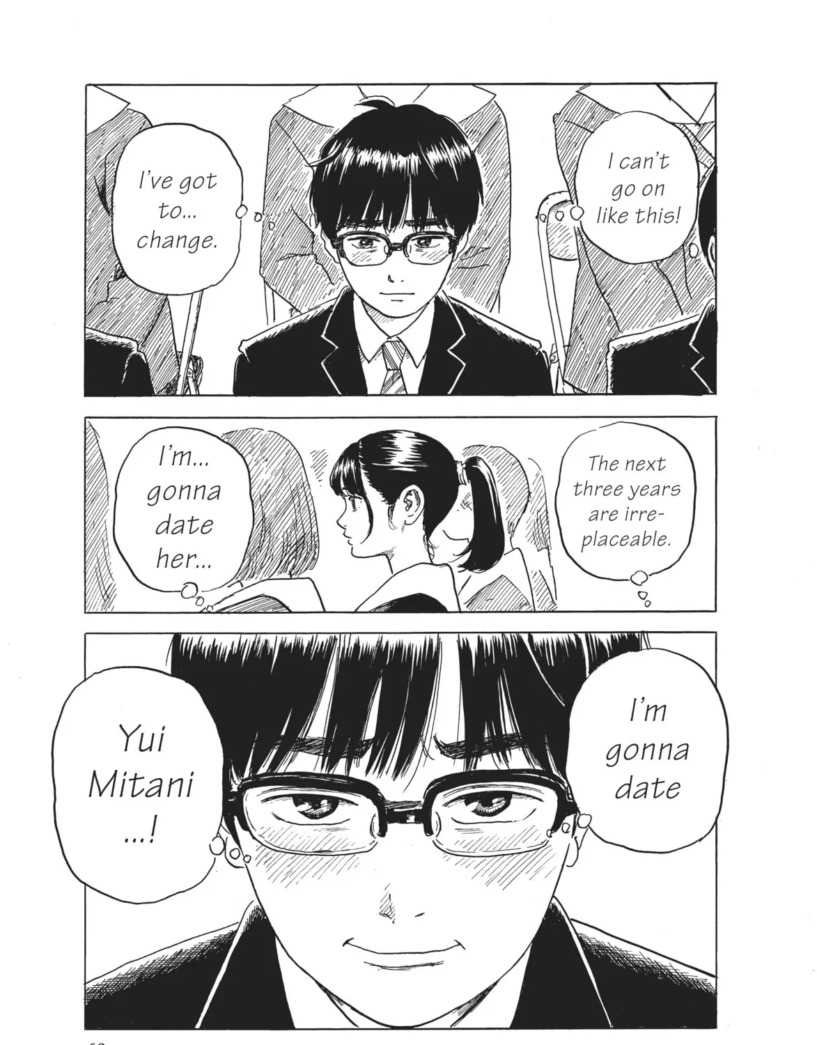 Read Welcome Back, Alice chapter 2 image 12 on Lezhin