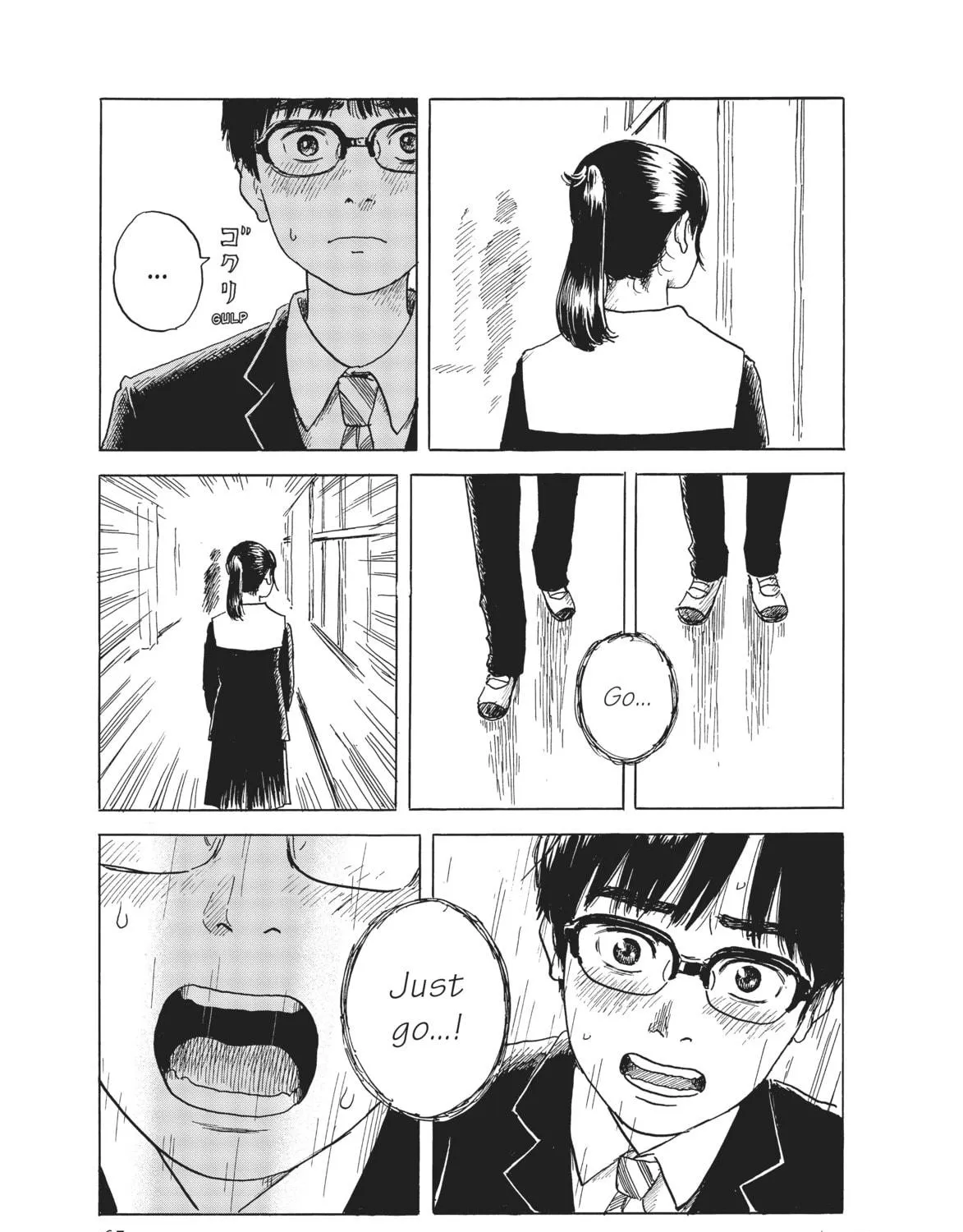 Read Welcome Back, Alice chapter 2 image 16 on Lezhin
