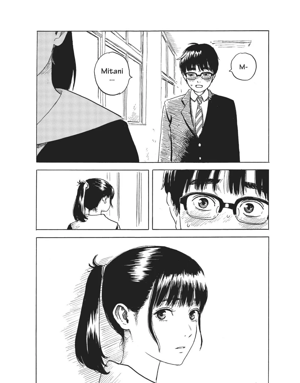 Read Welcome Back, Alice chapter 2 image 18 on Lezhin