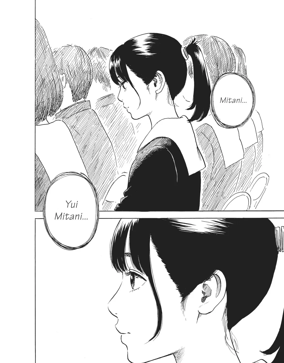 Read Welcome Back, Alice chapter 2 image 2 on Lezhin