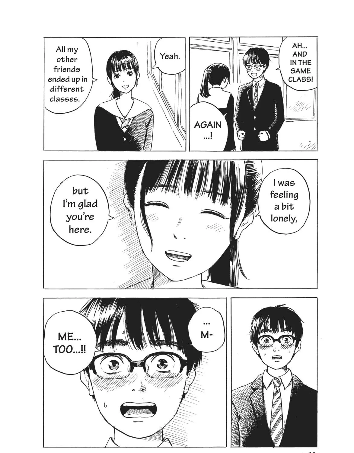 Read Welcome Back, Alice chapter 2 image 22 on Lezhin
