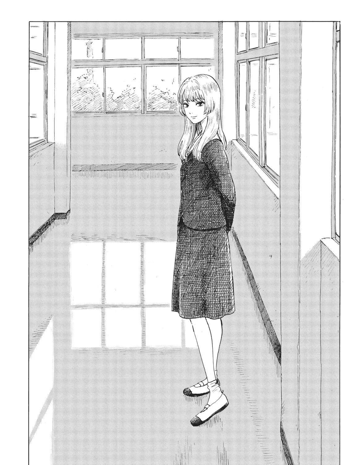 Read Welcome Back, Alice chapter 2 image 30 on Lezhin