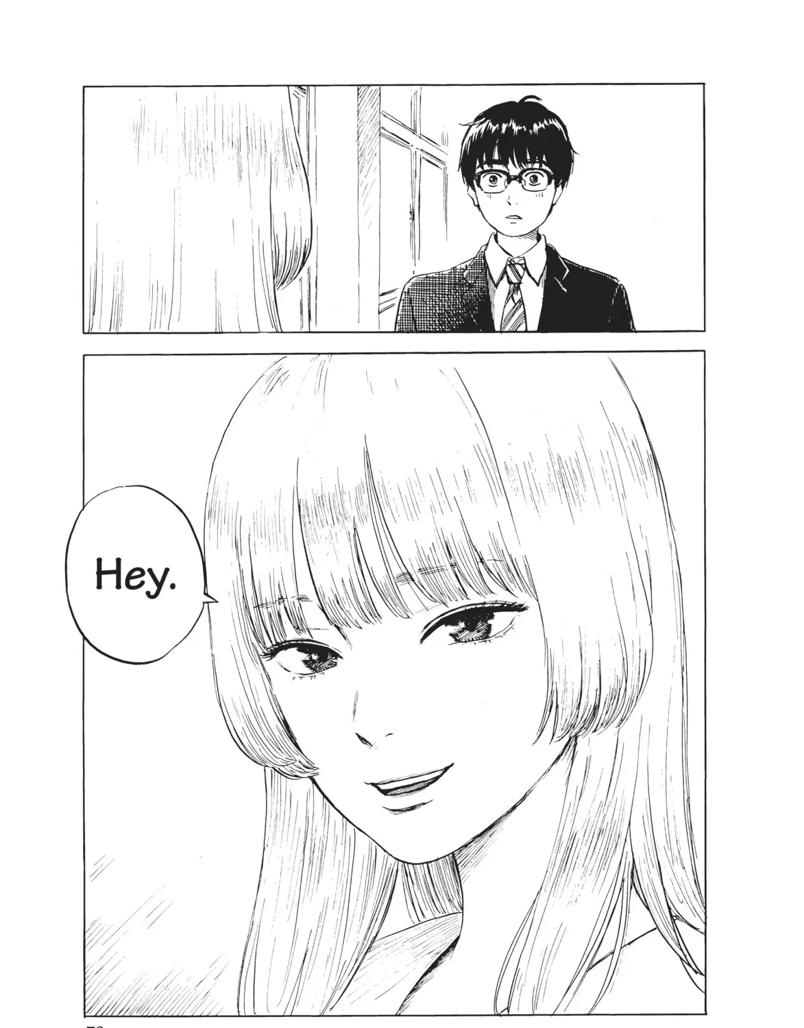 Read Welcome Back, Alice chapter 2 image 32 on Lezhin