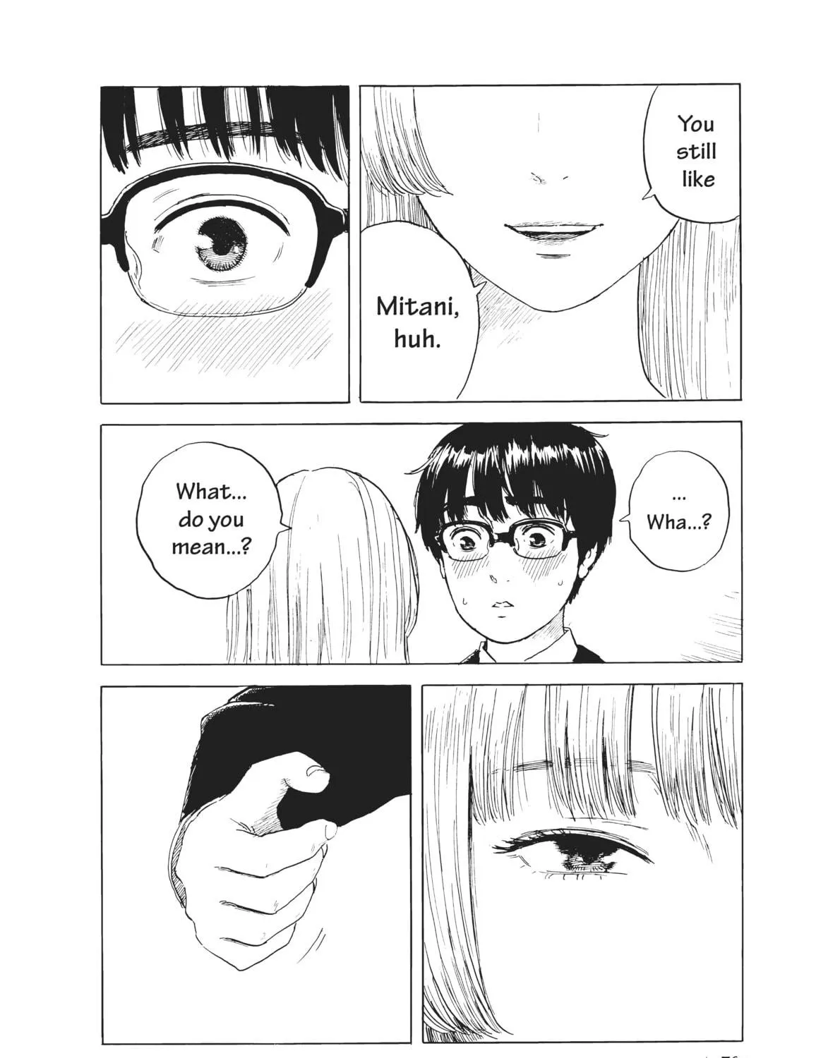 Read Welcome Back, Alice chapter 2 image 38 on Lezhin