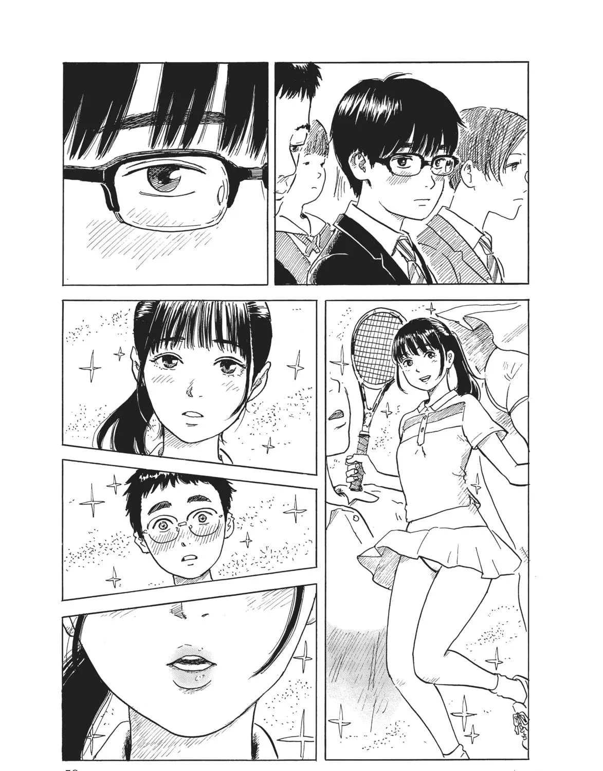 Read Welcome Back, Alice chapter 2 image 4 on Lezhin