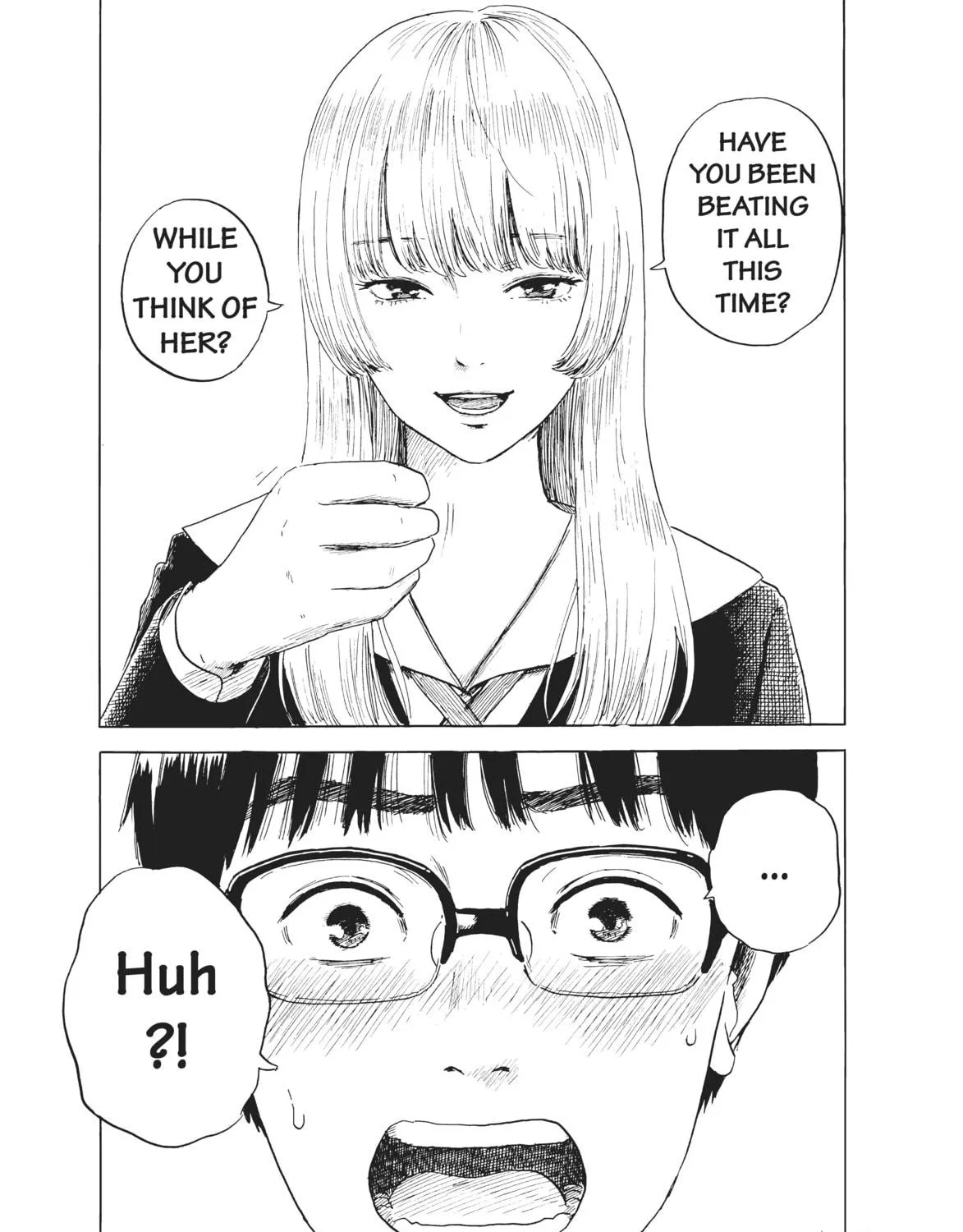 Read Welcome Back, Alice chapter 2 image 40 on Lezhin