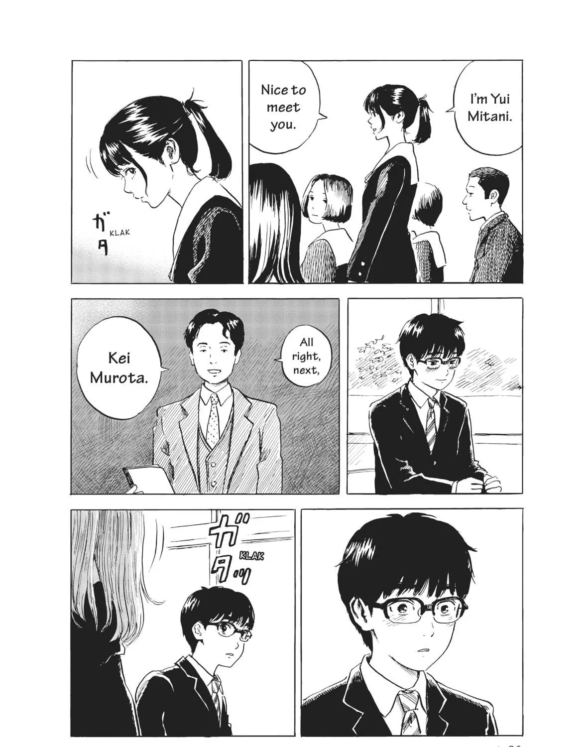 Read Welcome Back, Alice chapter 2 image 58 on Lezhin
