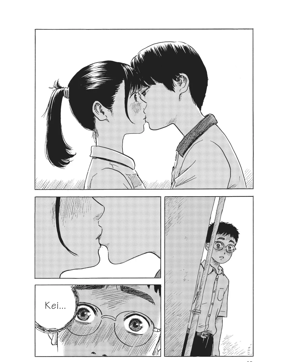 Read Welcome Back, Alice chapter 2 image 6 on Lezhin