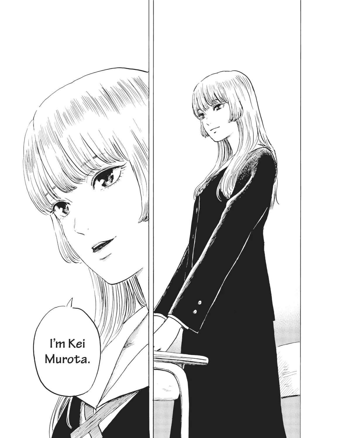 Read Welcome Back, Alice chapter 2 image 60 on Lezhin